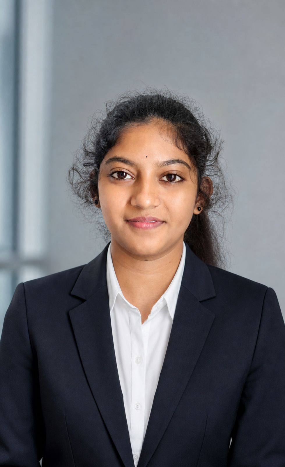 SRITW Placements selected students